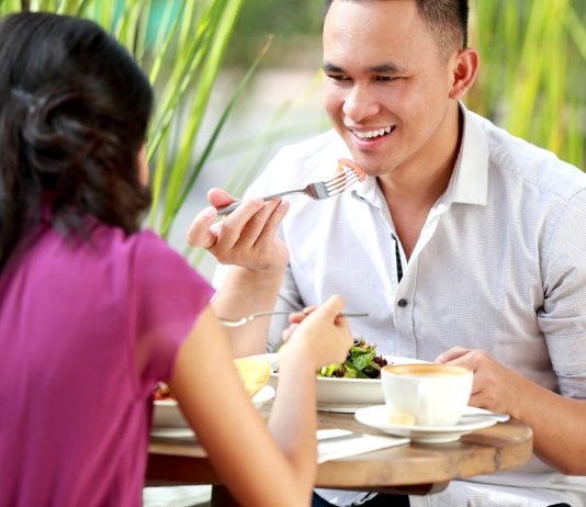 What To Be Careful Of When Using Dating Sites