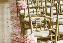Seating Tips For Your Wedding!