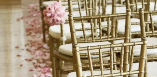 Seating Tips For Your Wedding!