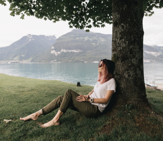 How To Keep Trees Healthy On Your Property