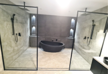 Do you have a leaking shower?