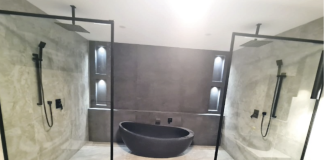 Do you have a leaking shower?