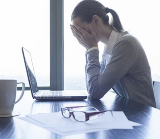 Australians & Their Money Are Easily Parted By Scammers