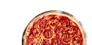 What is better than a Pizza of The Month Promotion!